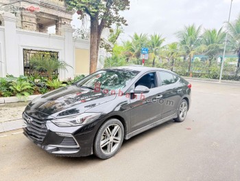 Bán ô tô Hyundai Elantra 1.6 AT - 2018 - xe cũ