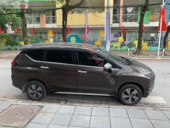 Bán ô tô Mitsubishi Xpander 1.5 AT - 2021 - xe cũ