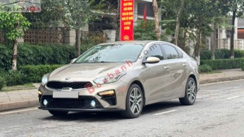 Bán ô tô Kia Cerato 1.6 AT Luxury - 2019 - xe cũ