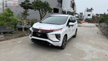 Bán ô tô Mitsubishi Xpander 1.5 MT - 2022 - xe cũ