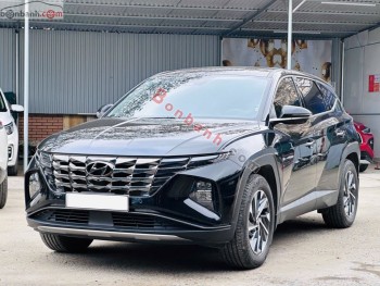 Bán ô tô Hyundai Tucson 2.0 AT Đặc biệt - 2023 - xe cũ