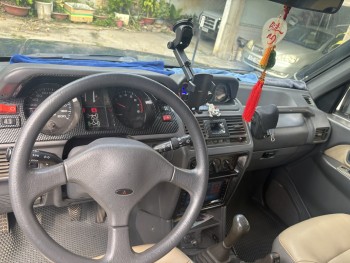 Chính chủ bán xe Pajero. Sx 1996