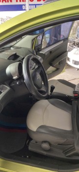 Bán Chevrolet Spark M300 Lt – Nhỏ Gọn, Tiết Kiệm