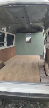 Chính chủ bán và cho thuê  xe Ford Transit tải van, 6 người / 900kg.