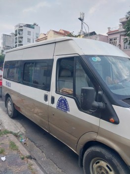 Cần bán xe FORD Hẻm 43 Vườn Lài, An Phú Đông, Q12