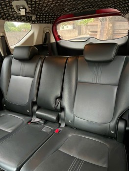 Mitsubishi Xpander Premium 2024 – Màu Đỏ Đô Thể Thao – Xe Đẹp Như Mới