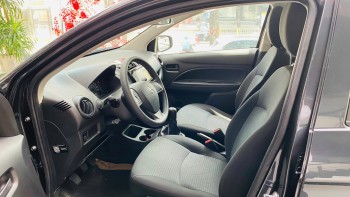 Mitsubishi Attrage Mt 2026 – Xe Mới 100% – Giá Chỉ 330 Triệu