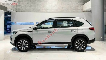 Bán ô tô Honda BR V L - 2026 - xe mới