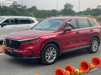 Bán ô tô Honda CRV L - 2026 - xe mới