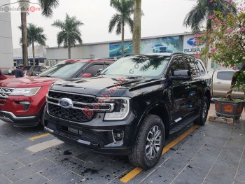 Bán ô tô Ford Everest Ambiente 2.0L 4x2 AT - 2026 - xe mới