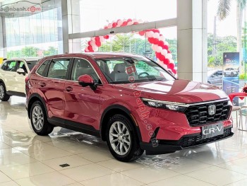 Bán ô tô Honda CRV L - 2026 - xe mới
