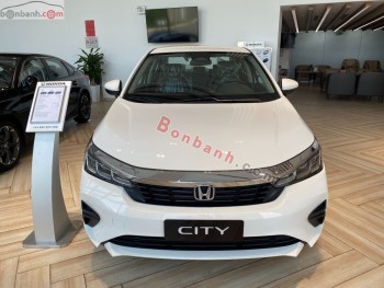 Bán ô tô Honda City L 1.5 AT - 2026 - xe mới