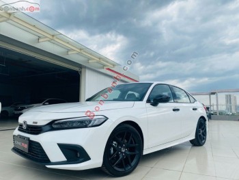 Bán ô tô Honda Civic RS 1.5 AT - 2026 - xe mới