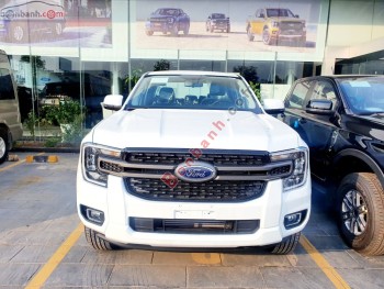 Bán ô tô Ford Ranger XLS 2.0L 4x2 AT - 2026 - xe mới
