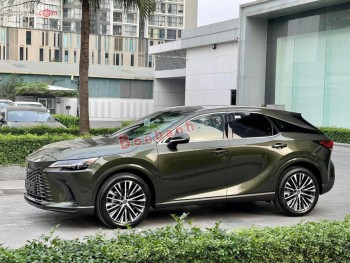 Bán ô tô Lexus RX 350h Premium - 2026 - xe mới