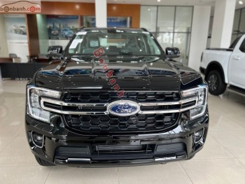 Bán ô tô Ford Everest Ambiente 2.0L 4x2 AT - 2025 - xe mới