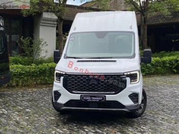 Bán ô tô Ford Transit Premium - 2026 - xe mới