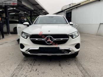 Bán ô tô Mercedes Benz GLC 200 4Matic - 2025 - xe mới