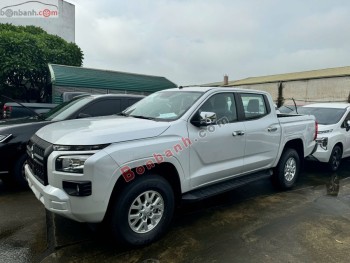 Bán ô tô Mitsubishi Triton GLX 2WD AT - 2026 - xe mới