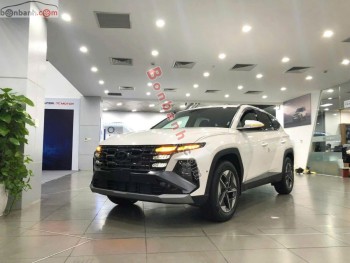 Bán ô tô Hyundai Tucson 2.0 AT Đặc biệt - 2026 - xe mới
