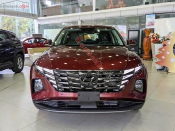Bán ô tô Hyundai Tucson 2.0 AT CRDi Đặc biệt - 2026 - xe mới