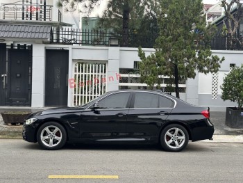 Bán ô tô BMW 3 Series 320i - 2016 - xe cũ