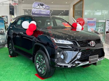 Bán ô tô Toyota Fortuner Legender 2.4L 4x2 AT - 2026 - xe mới