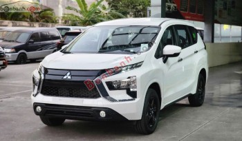 Bán ô tô Mitsubishi Xpander 1.5 AT - 2026 - xe mới