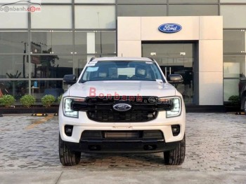 Bán ô tô Ford Everest Sport 2.0L 4x2 AT - 2026 - xe mới