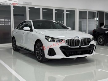 Bán ô tô BMW 5 Series 530i M Sport - 2026 - xe mới