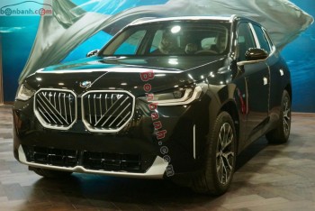 Bán ô tô BMW X3 xDrive20i - 2026 - xe mới