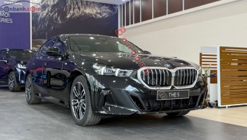 Bán ô tô BMW 5 Series 530i M Sport - 2026 - xe mới