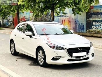 Bán ô tô Mazda 3 1.5 AT - 2018 - xe cũ