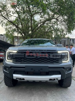 Bán ô tô Ford Ranger Raptor 2.0L 4x4 AT - 2026 - xe mới