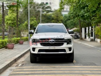 Bán ô tô Ford Everest Titanium Plus 2.0L 4x4 AT - 2026 - xe mới