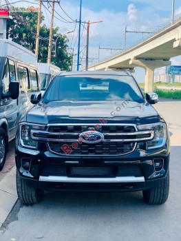 Bán ô tô Ford Everest Titanium 2.0L 4x2 AT - 2026 - xe mới