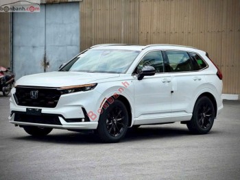 Bán ô tô Honda CRV e:HEV RS - 2026 - xe mới