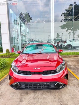 Bán ô tô Kia K3 Luxury 1.6 AT - 2026 - xe mới