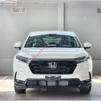 Bán ô tô Honda CRV L - 2026 - xe mới