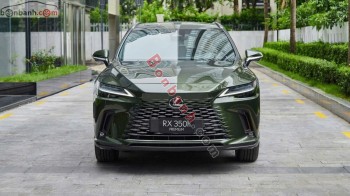 Bán ô tô Lexus RX 350h Premium - 2026 - xe mới