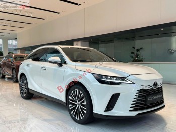 Bán ô tô Lexus RX 350h Premium - 2026 - xe mới
