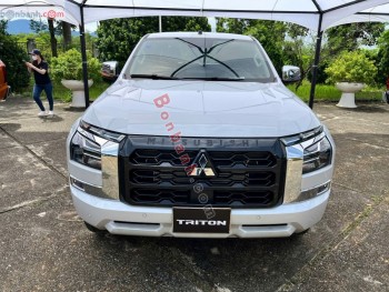 Bán ô tô Mitsubishi Triton Premium 2WD AT - 2026 - xe mới
