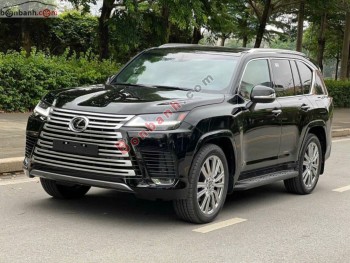 Bán ô tô Lexus LX 600 Vip - 2026 - xe mới