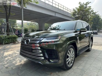 Bán ô tô Lexus LX 600 Vip - 2026 - xe mới