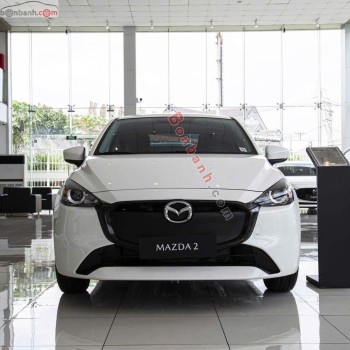 Bán ô tô Mazda 2 1.5 AT - 2026 - xe mới