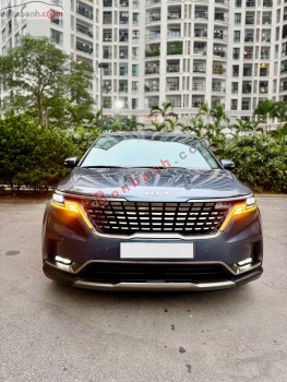 Bán ô tô Kia Carnival Signature 2.2D - 2023 - xe cũ