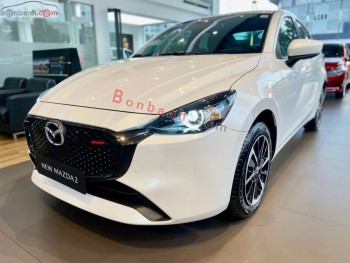 Bán ô tô Mazda 2 Sport Luxury - 2026 - xe mới