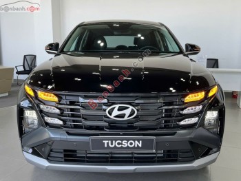 Bán ô tô Hyundai Tucson 2.0 AT Tiêu chuẩn - 2026 - xe mới