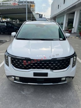 Bán ô tô Kia Carnival Signature 1.6 Turbo HEV 7S - 2026 - xe mới