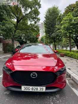 Bán ô tô Mazda 3 1.5L Sport Premium - 2021 - xe cũ
